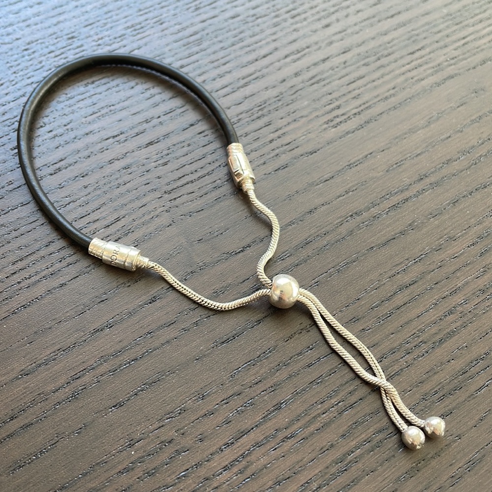 Pandora bracelet